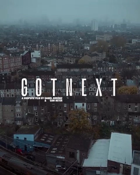 🇬🇧🎥 ‘Got Next’, the Hoopsfix short documentary film that premiered this weekend at #NBAAllStar 2023 is now live on 👉 Watch in full: NBA UK
