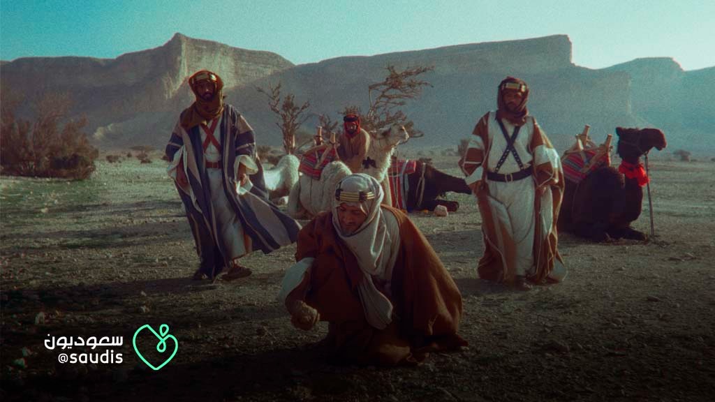 #سعوديون .. نتذوق بأطباقنا عراقة تاريخنا، وفي يوم تأسيسنا نتذكر قيم ضيافتنا، وحميمية لحظاتنا وحياتنا.. #أكلنا_ثقافتنا #يوم_التأسيس
