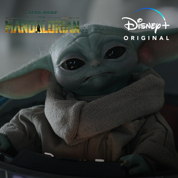 Destination: Mandalore. The new season of #TheMandalorian starts streaming March 1 on Disney+.