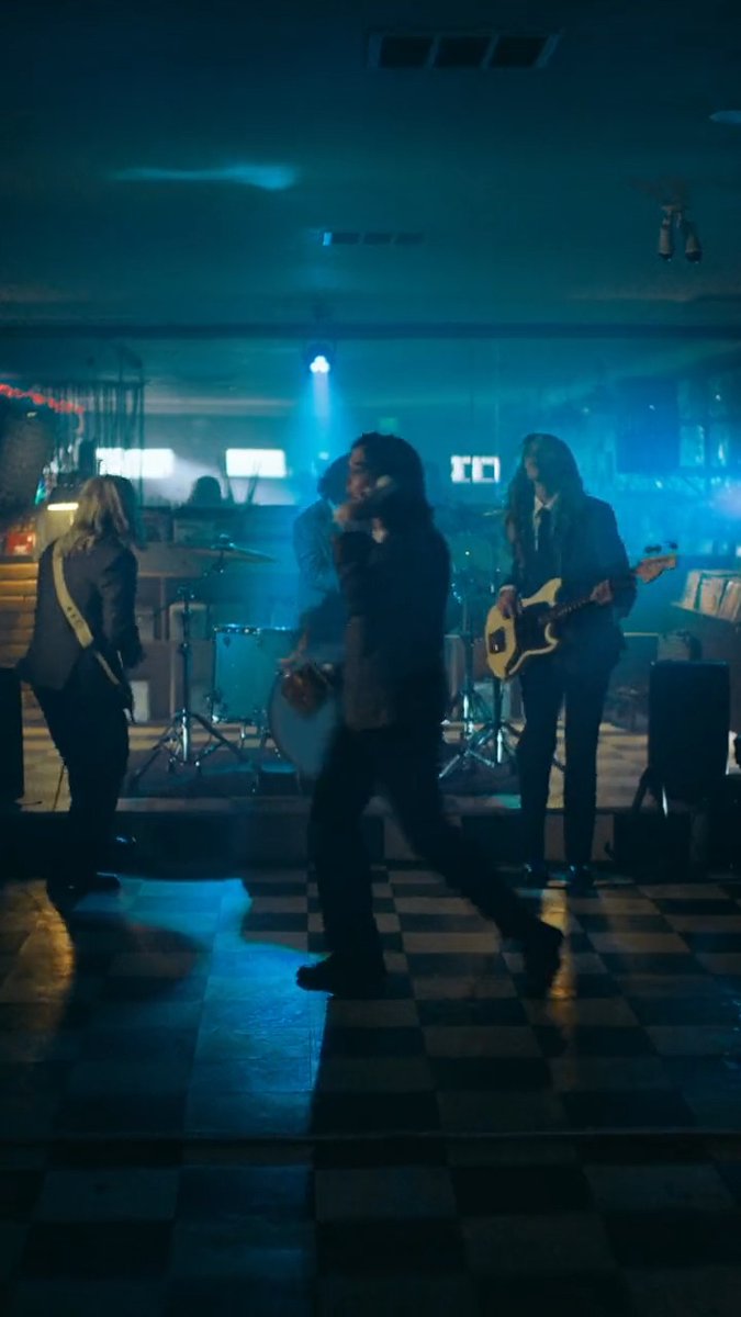 I’VE L O VED Y OU FO R SO LONG the third studio album from THE ACES available for pre-order now.