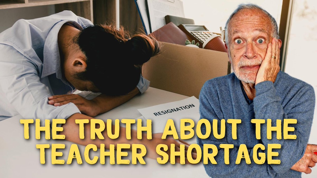 Republicans aren’t afraid of “Critical Race Theory,” they are afraid of critical thinking. They know the biggest threat facing their party is a new multi-racial generation of young people unafraid to speak truth to power. That’s why they are waging a war on America’s teachers.