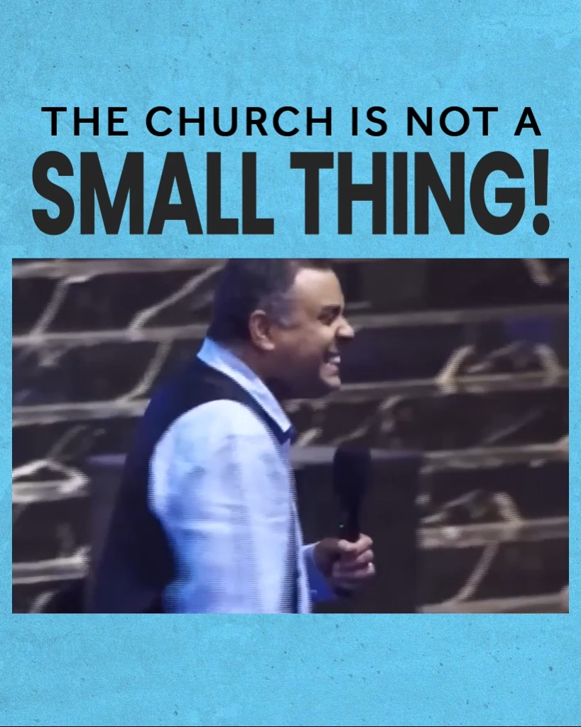 You will be surprised that as you build the church, you are going to find the solution to all your problems there. God will bring people who can help you. Receive this powerful word today! #DagHewardMills #DHM #BuildHisChurch #Wisdom #Answers #Solutions #Sermon
