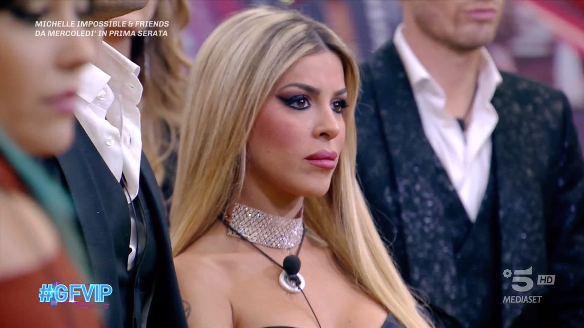 Spartani e Persiani: è ora di schierarsi apertamente! #GFVIP