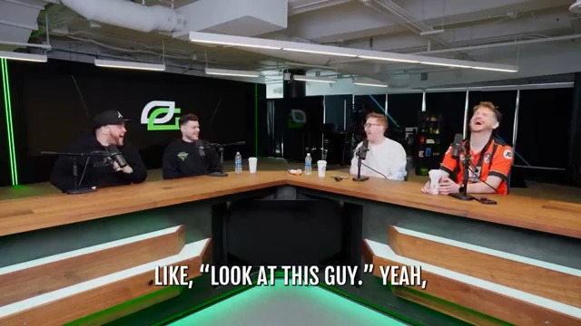 Lmao, OpTic Methodz got left on delivered OpTic Scump 😂 😔