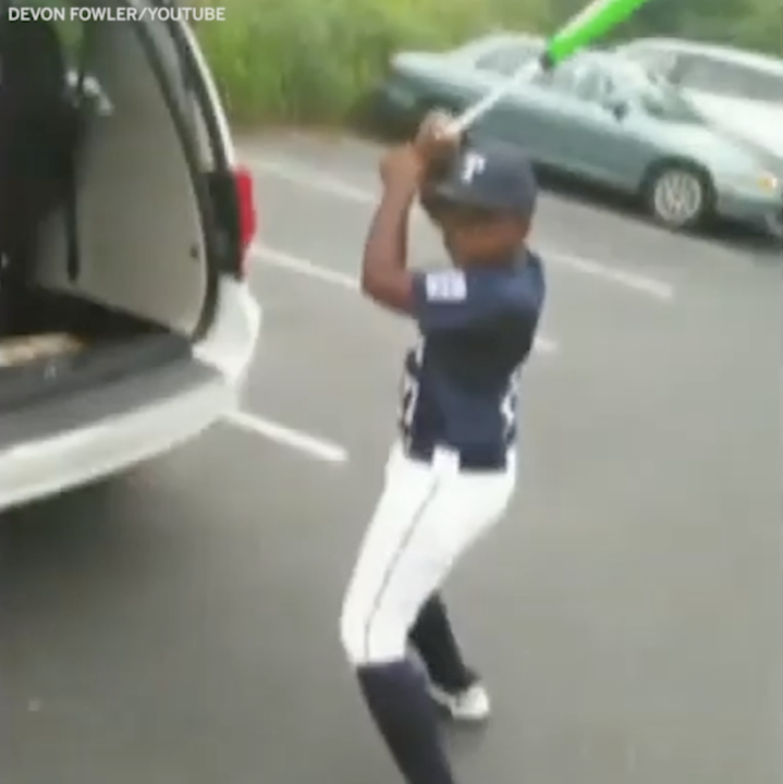 This will forever be one of my favorite videos on the internet