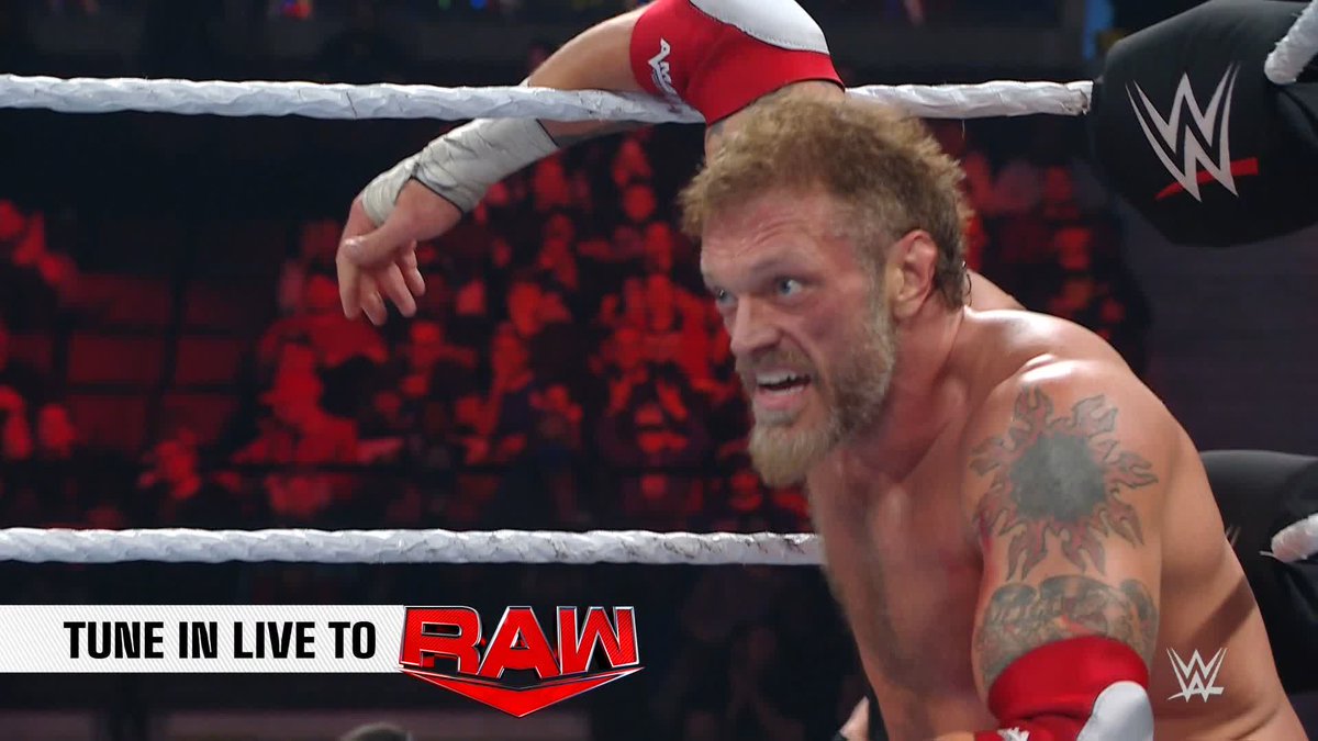 😲😲😲😲😲😲 Yeti Imp #WWERaw