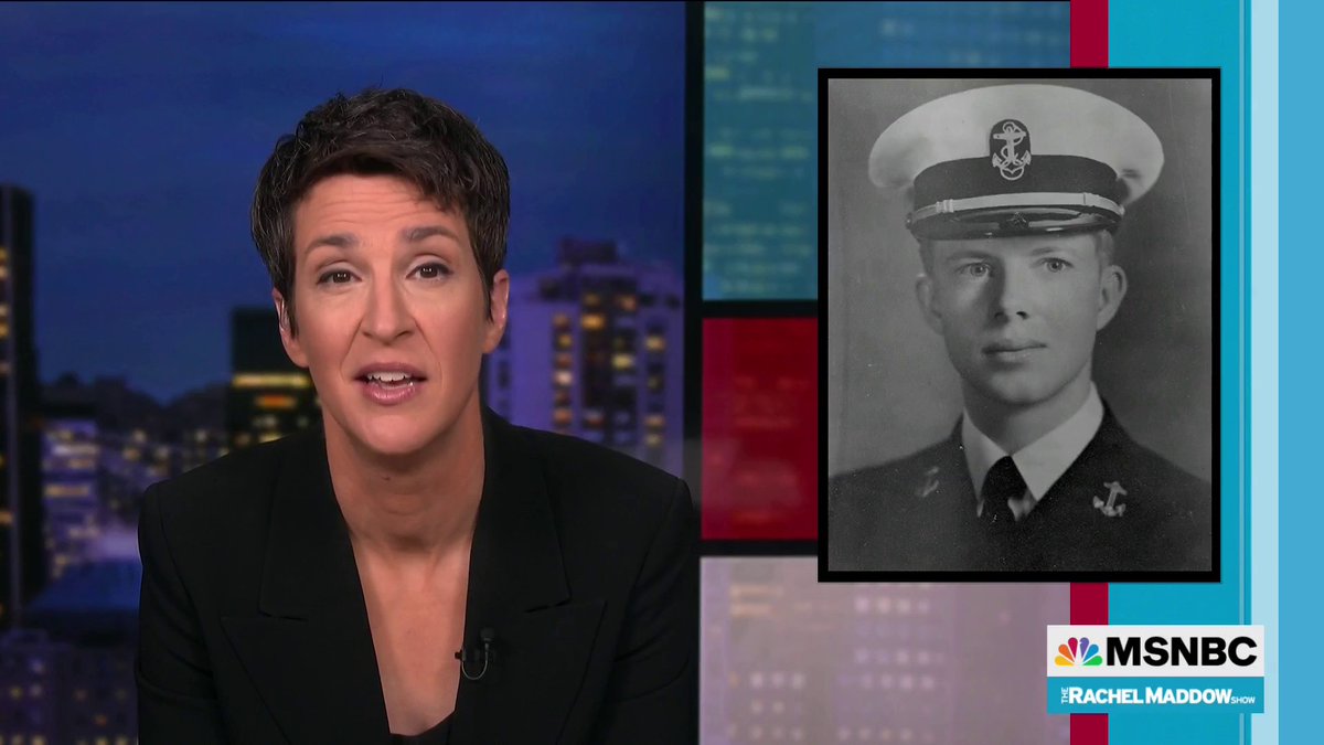 The amazing story of how a young Navy lieutenant from Georgia named Jimmy helped avert a nuclear disaster in 1952.