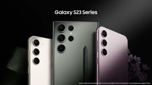 Epic can't stop making news &amp; we can't stop celebrating!🥳The #GalaxyS23Ultra is here- Aman R Nandini Shruti Dhapola Sahil Mohan Gupta Darab Mansoor Ali ashwin rajagopalan Abhishek Telang Sulabh Puri Tushar Mehta Munzela Sahil Maniktala SarkDeb #Samsung