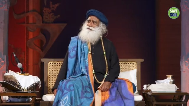 The era of exclusivity has come to an end. Maha Akhand Bharat is about being all-inclusive. This age of inclusion is a pivotal moment in human history. A new era in which we learn to reverberate together with the existential truth of unity and connectivity of all life. -Sg