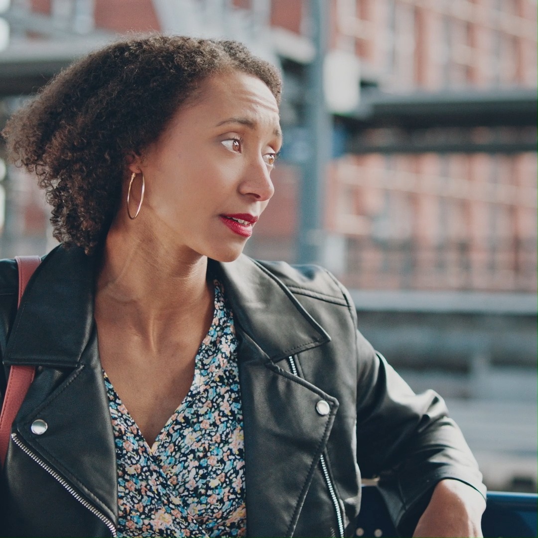 If you think someone might need help, it’s easy to overthink what to do. We’re here to say just trust your instincts and start a conversation. It could save a life. #SmallTalkSavesLives