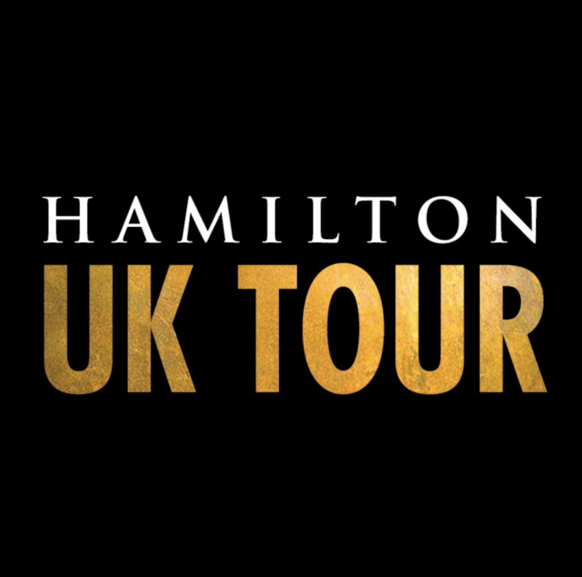 #HamiltonMusical will tour the UK for the very first time from November 2023. 📅 Palace & Opera Mcr 11 Nov 2023 - 24 Feb 2024 📅 Capital Theatres: Festival, King’s & Studio 28 Feb - 27 April 2024 Further venues to be announced. 👀 Tickets On Sale 13 March. Sign Up for Priority Access 👉