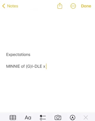 MINNIE ((G)I-DLE) x ❤‍🔥 Coming Soon #여자아이들 #GIDLE #민니 #MINNIE