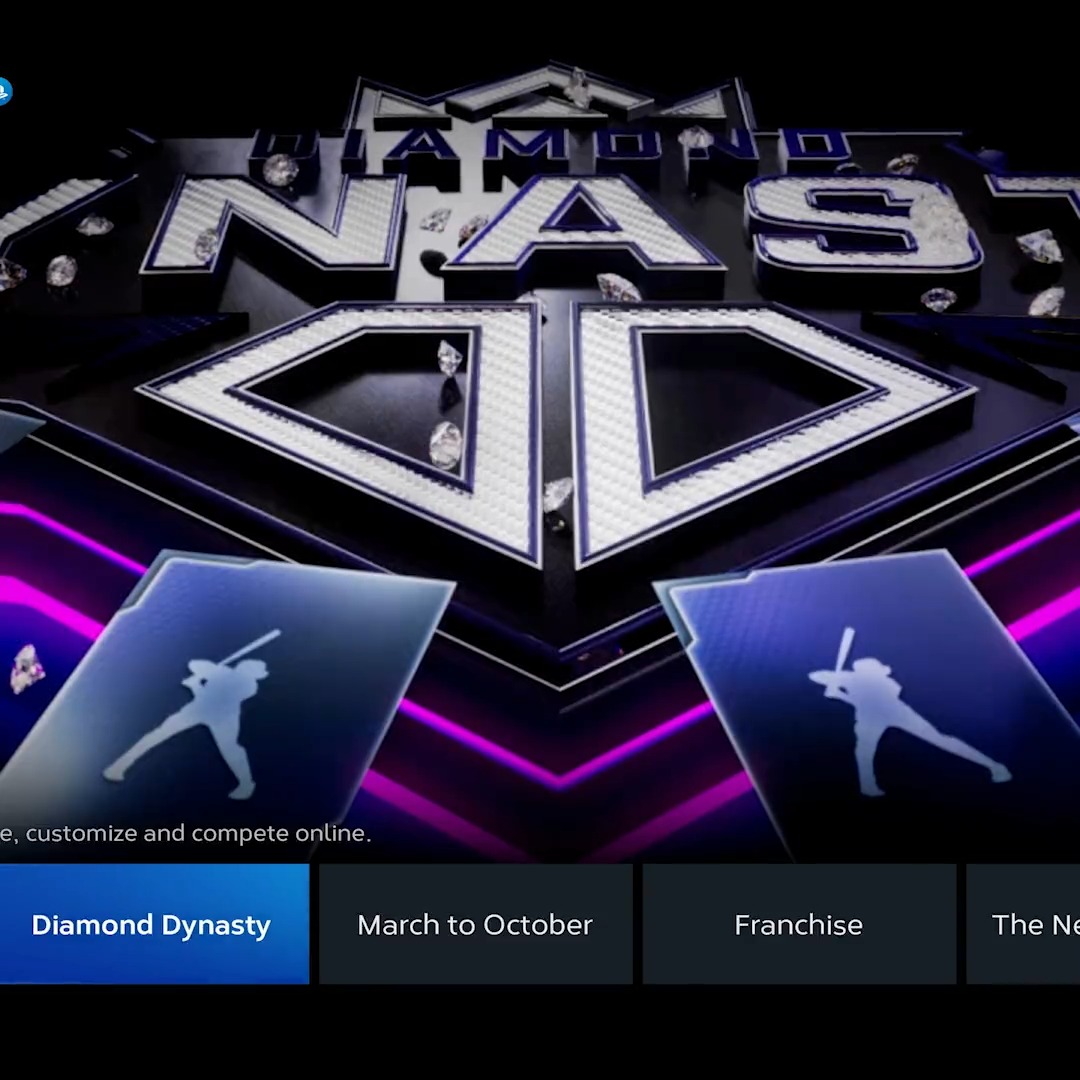 Want to know what's new in Diamond Dynasty? Jazz Chisholm is here to give you the deets. #MLBTheShow #OwnTheShow