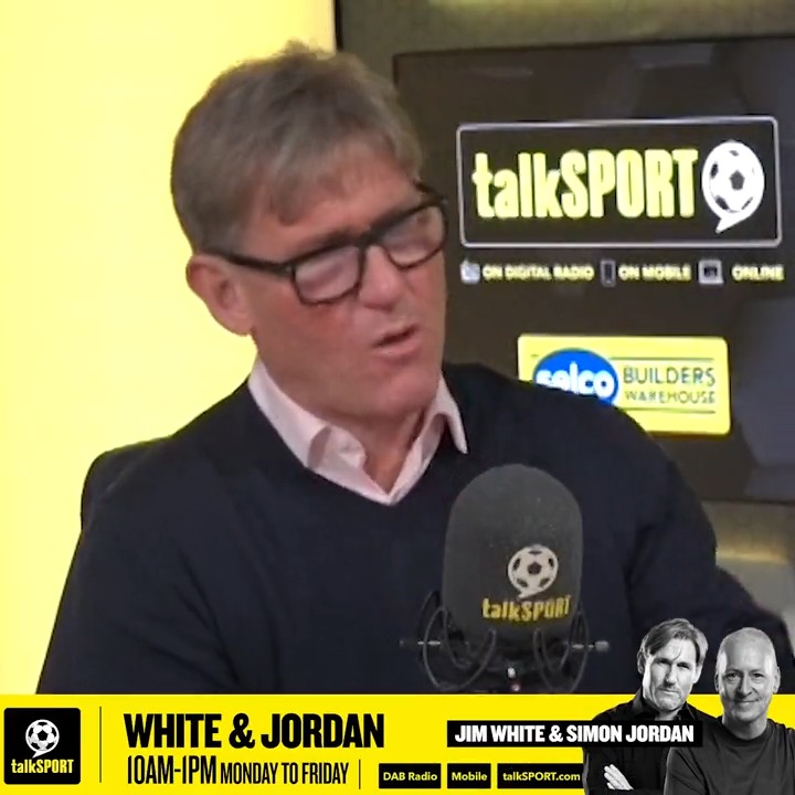 “#MUFC operate in England, the Qataris will respect the laws in this country. The background noise is rubbish!” 🤔 Simon Jordan discusses the potential sale of Manchester United!