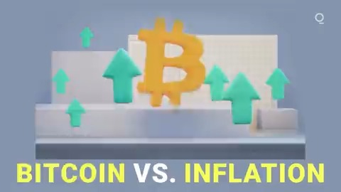 Can Bitcoin be used as a hedge against hyperinflation? Ed van der Walt explains