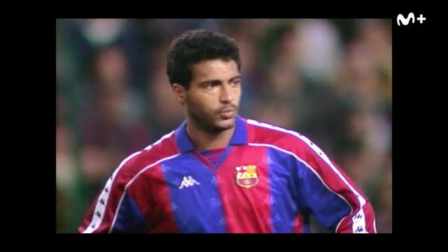 La vida de Romario no era solo fútbol. #InformeRomario: estreno este JUEVES a las 22:00h en Vamos