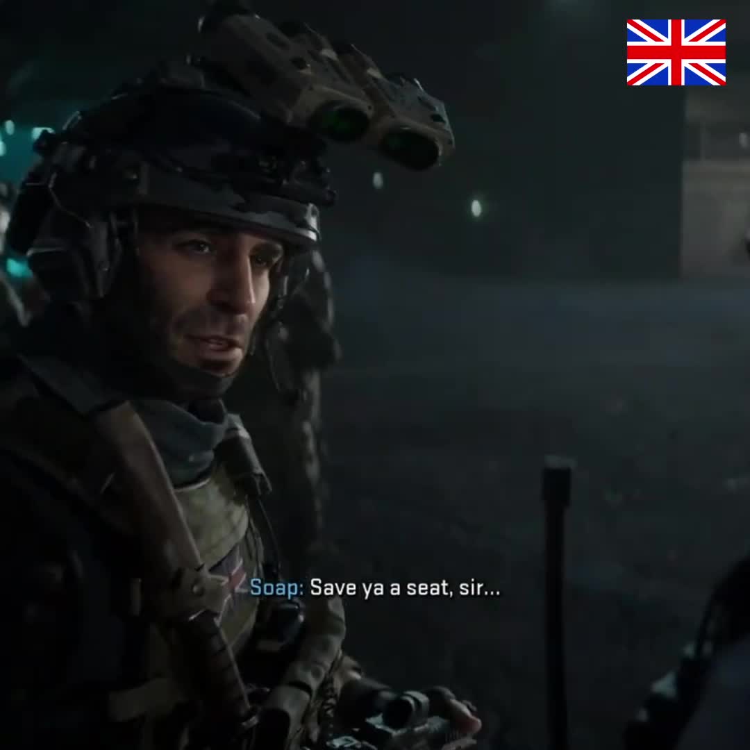 Have you ever wondered what the iconic #MWII characters sound like in different languages? Look no further. 🇬🇧🇯🇵🇫🇷🇩🇪🇮🇹🇪🇸🇧🇷🇲🇽 #InternationalMotherLanguageDay