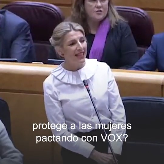 Desde el Gobierno estamos defendiendo y ampliando los derechos de las mujeres y de las personas LGTBI. Por el contrario, la única propuesta del PP siempre ha sido recurrir estos avances.