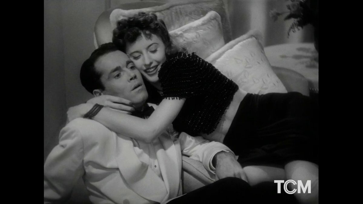 The crown jewel in Preston Sturges' career as writer-director, THE LADY EVE ('41) is one of those rare comedies that manages to be genuinely sexy, funny, and romantic, all at the same time. See it tonight at 8pm ET as we continue our spotlight on screwball comedies.