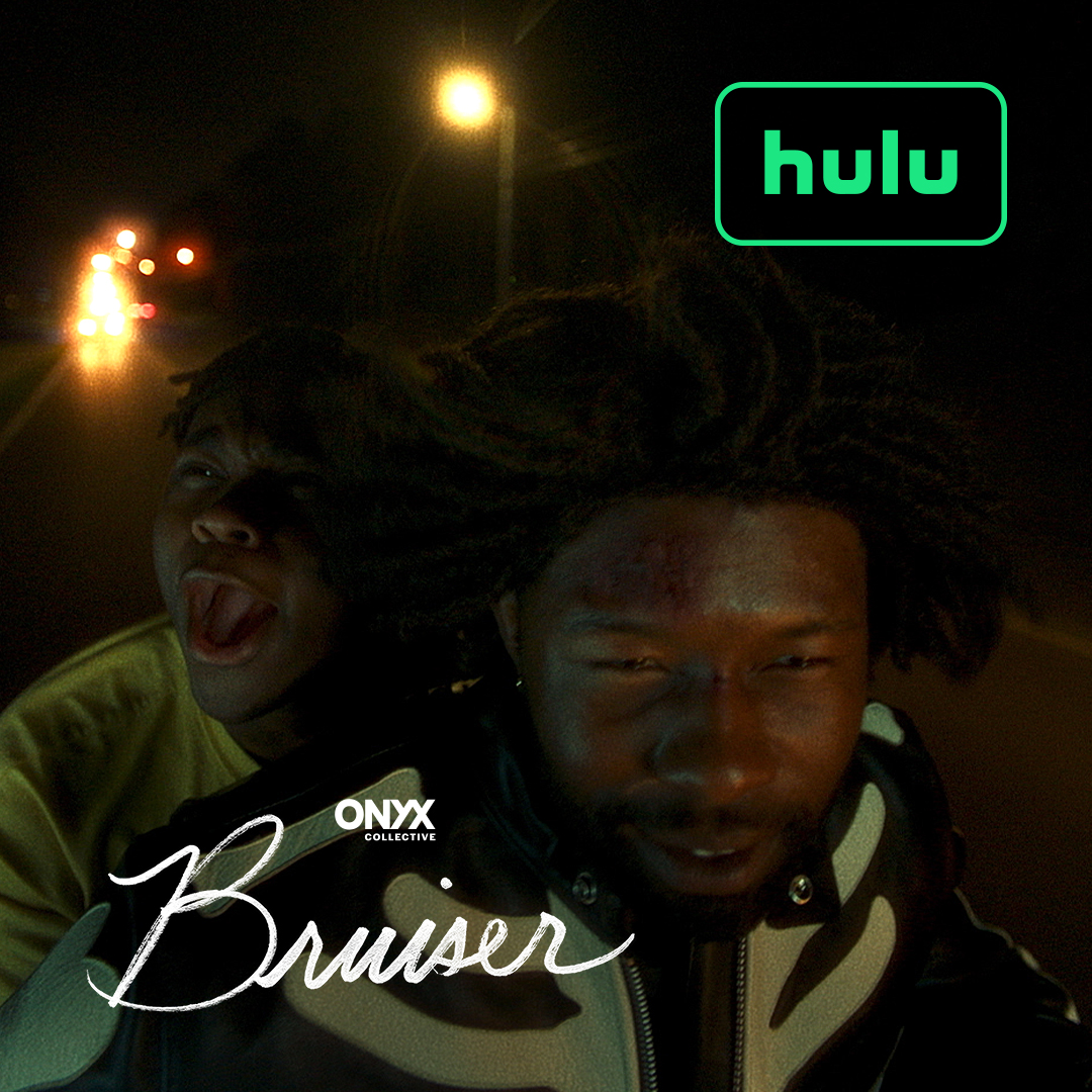 Play a game of Yay or Nay with the cast of Bruiser! Starring Trevante Rhodes, Jalyn Hall, and Shamier Anderson.