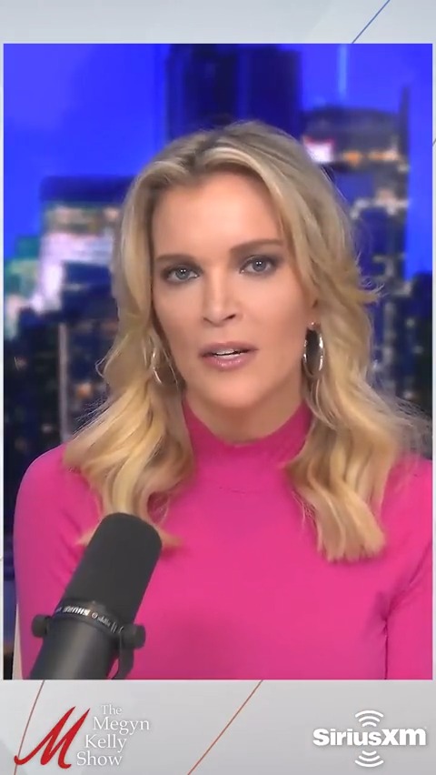 "Don Lemon's re-education camp is a farce. It's a lie and we know it. And for them to continue tolerating it makes them part of the problem." @MegynKelly on CNN refusing to fire Don Lemon.