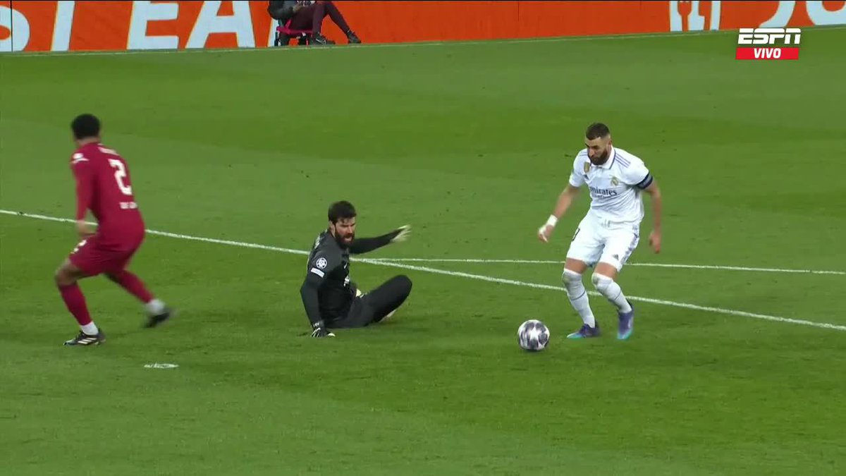 Real Madrid Club de Fútbol, qué equipo.