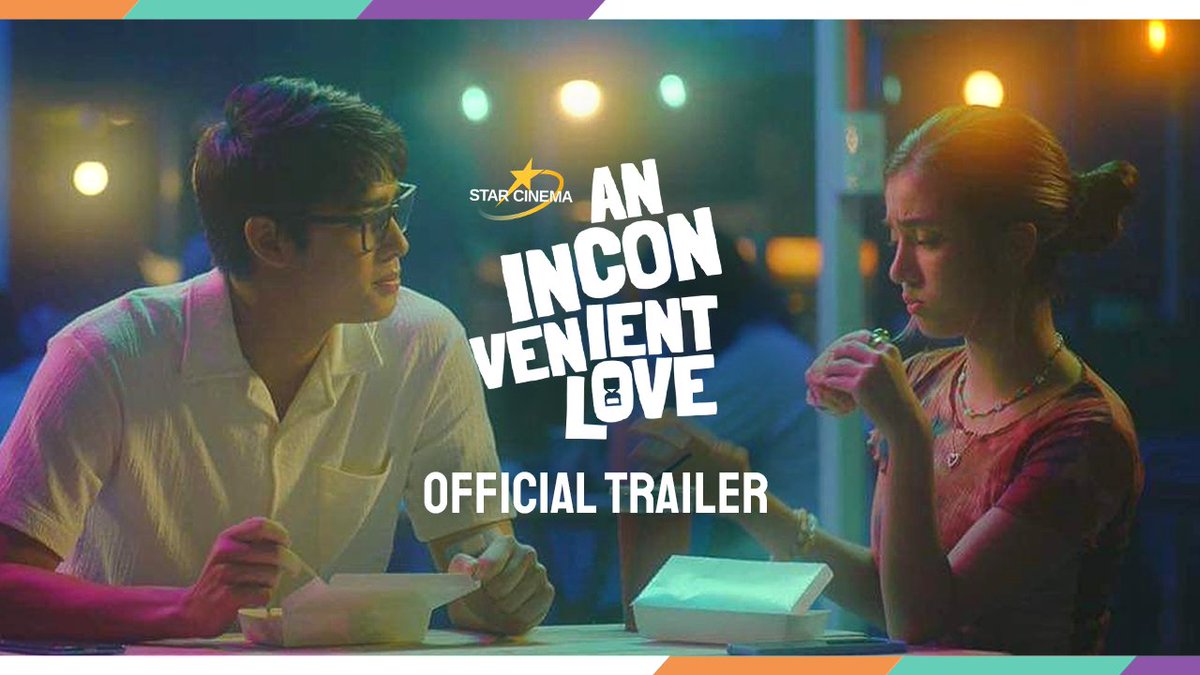 Handa na ba kayong muling masaksihan ang “convenient” relationship nila Manny at Ayef? AILonNETFLIX BUKAS NA #DonnyPangilinan | #BelleMariano #DonBelle | #AnInconvenientLove #AnInconvenientLoveonNetflix