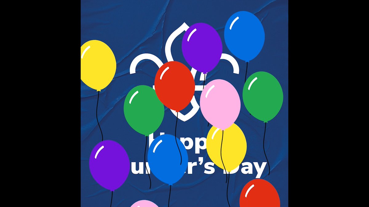 This Founder’s Day, we’re saying a massive THANK YOU to every single one of our volunteers. Whether you help out behind the scenes, run meetings weekly or lend a hand when you can, you make all the difference to our young people. #SkillsForLife