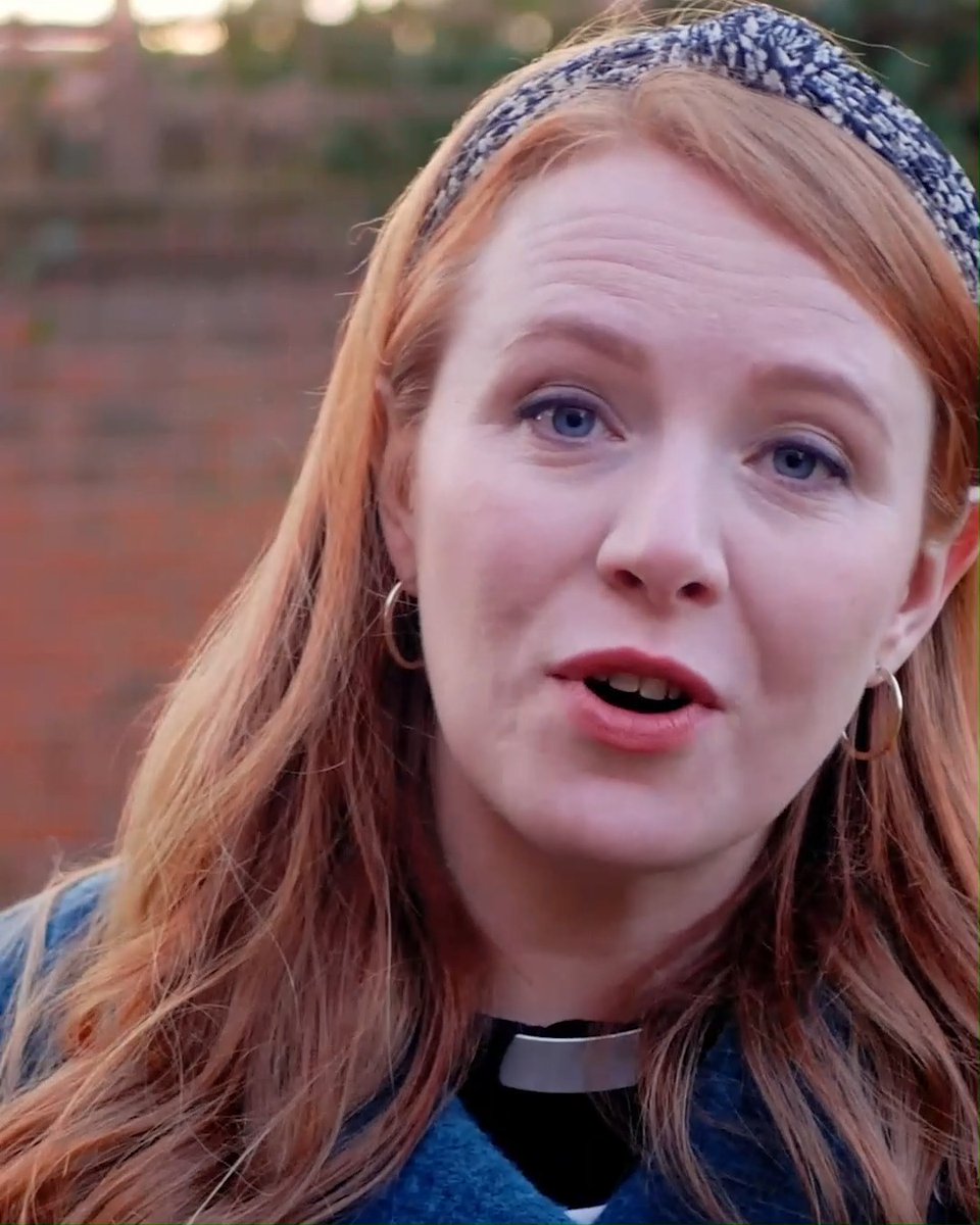 What is Ash Wednesday? ✝️ Mark Hudghton and Emily Hudghton explain the importance of the first day of Lent. Take time to pause and reflect this Lent. 🙏 Discover more at #DustAndGlory