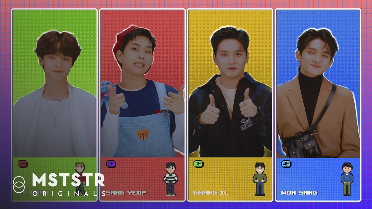[#LUCY] 3rd EP 'INSERT COIN' 아니 근데 진짜 MV Teaser 2023.02.23 6PM (KST) 🔗 #루시 #신예찬 #최상엽 #조원상 #신광일 #INSERT_COIN #아니_근데_진짜 #아니근데진짜