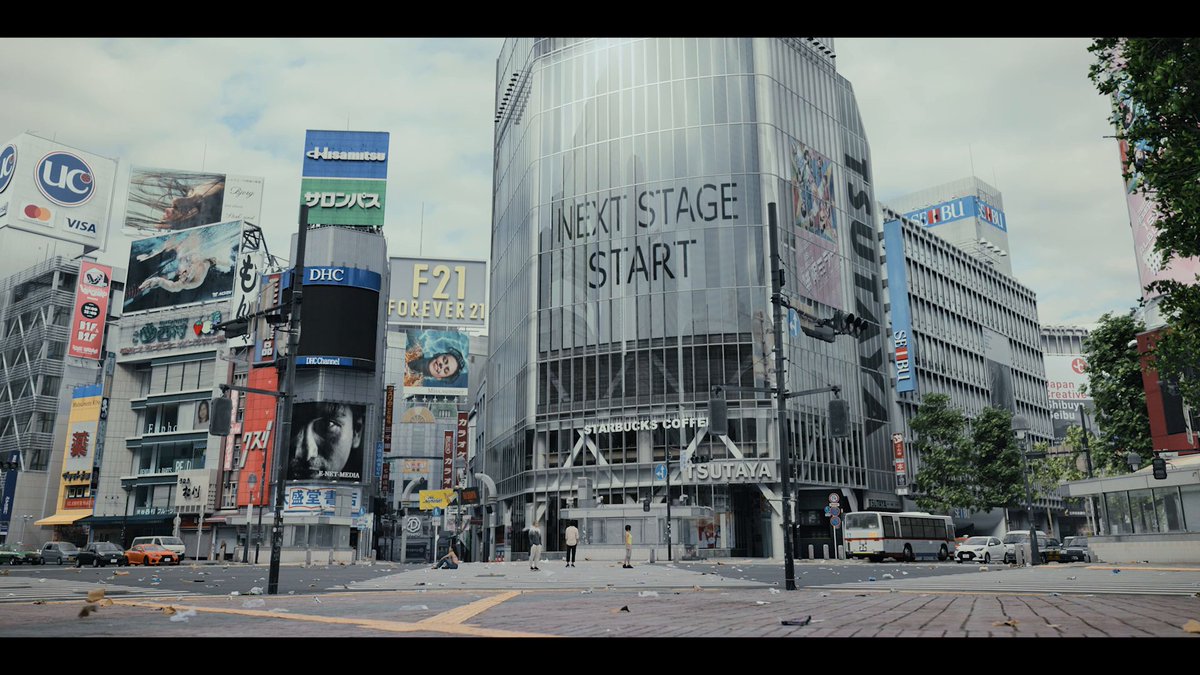 世界各国の映画やドラマ、テレビ番組等の優れたトレーラーを表彰するThe World Trailer Awards 2023🏆 APAC地域のBest Trailer Streaming部門で「今際の国のアリス」シーズン2の本予告が受賞！ “今際の国“の謎を追う物語の、緊張走る予告映像はこちら。 #今際の国のアリス #AliceInBorderland2