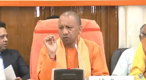 MSME सेक्टर में कार्य करने वाले उद्यमियों व कारीगरों हेतु हम 'मुख्यमंत्री सूक्ष्म उद्यमी दुर्घटना बीमा योजना' लागू कर रहे हैं...