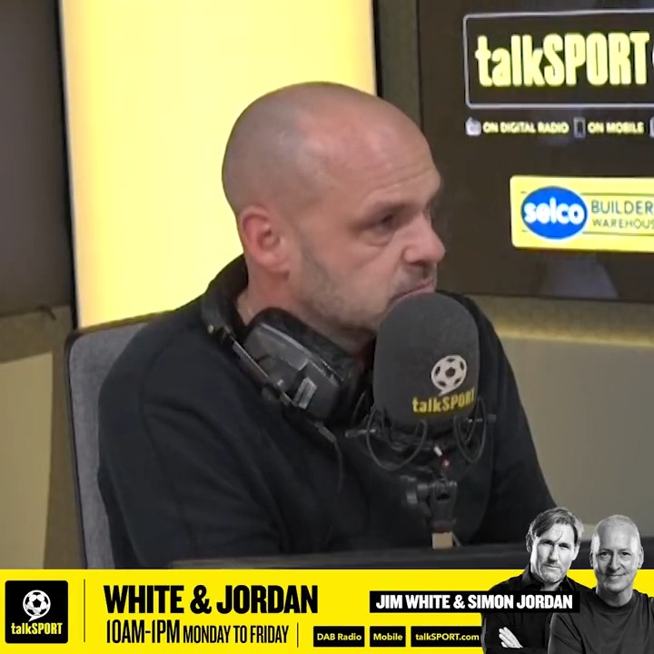 “Couldn’t cope. Could NOT cope!” 🤦♂️😩 “He’s doing some things that you wouldn’t expect players to do in lower leagues!” Danny Murphy hits out at the quality of Alexander-Arnold’s defending last night. 🔴
