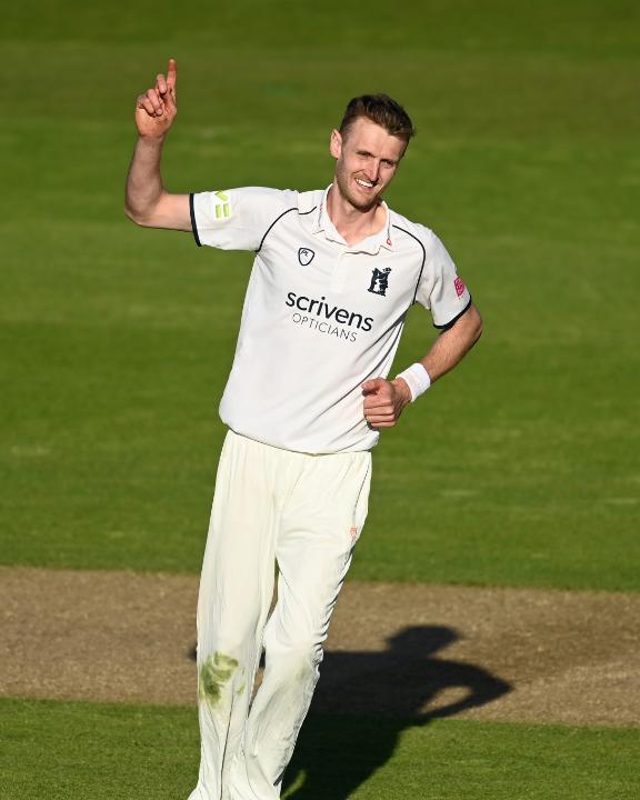 Simply ✨exquisite✨ The Oliver Hannon-Dalby 66 dot ball compilation 😍 #LVCountyChamp