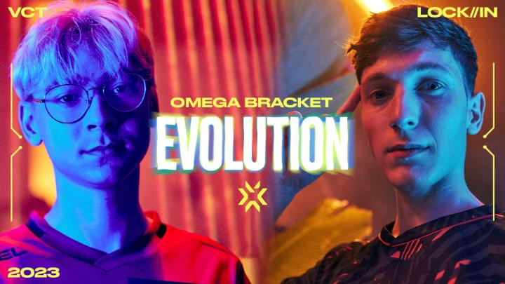 KNOCK, KNOCK! The Omega Bracket is at São Paulo’s door, and it’s time for 16 more teams to evolve the game and level up the competition. Who will clutch? And who will be sent home? 📺: Watch #VCTLOCKIN live at