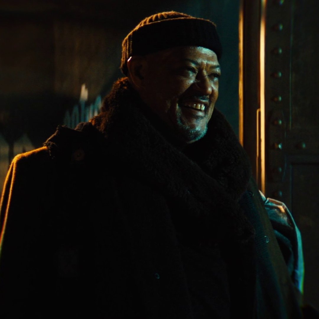 Go out in style. #JohnWick4 - in theaters 03/24