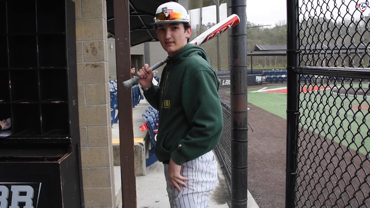 The scouting report says Georgia Tech Baseball commit Kade Kisz is "as good a hitter as you'll find" in his class. The Blessed Trinity 2025 takes Cory McCartney inside his approach. Prep Baseball | Prep Baseball Georgia