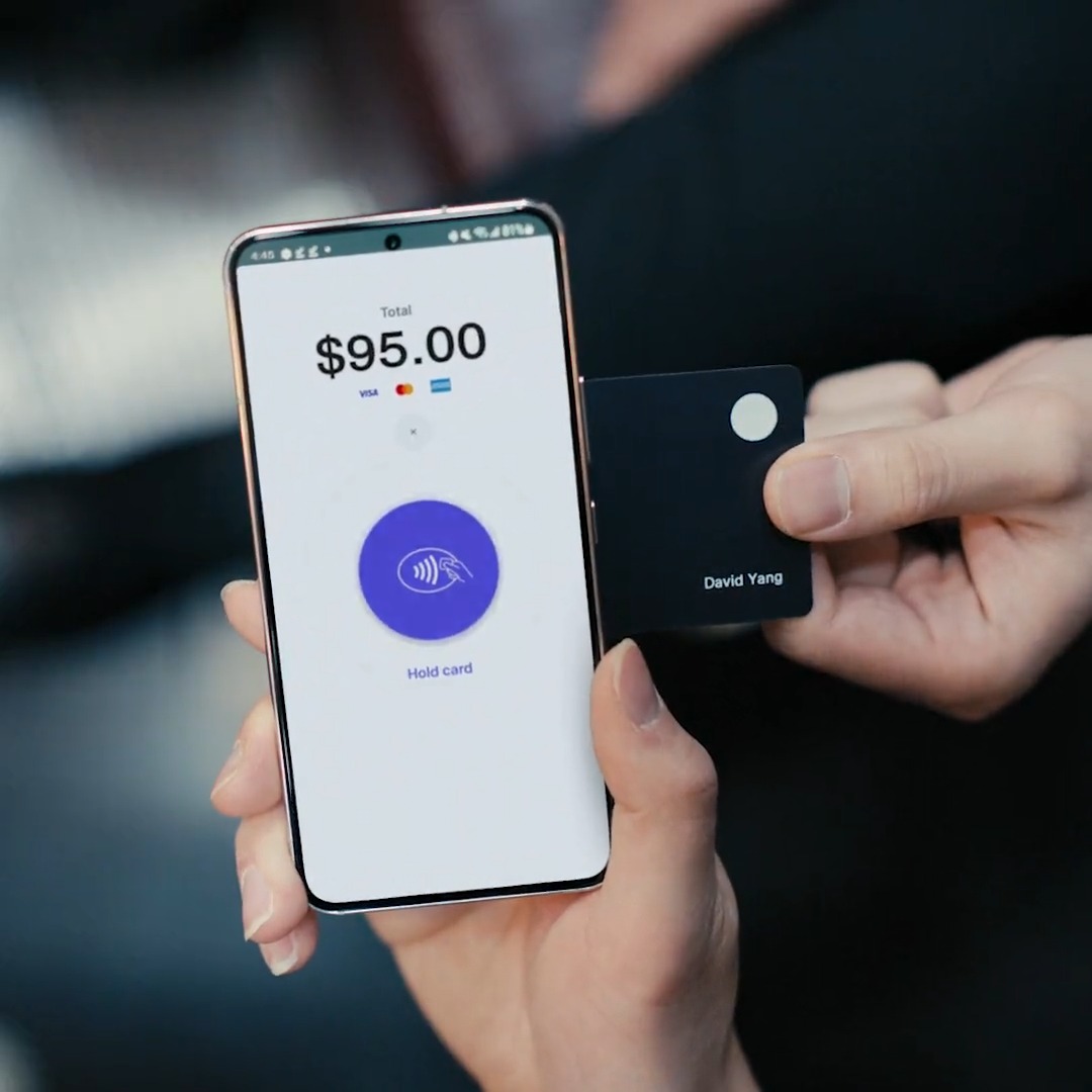Tap to Pay is now available on Android! 🤳💳 Businesses in the US, UK, Canada, Australia, Singapore, and New Zealand can request access:
