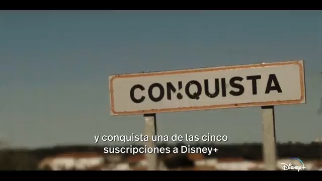 ❤️Queremos premiar al pueblo con más pasión por #LaChicaInvisibleDisneyPlus.¿Y si es el tuyo?Para participar... ✅Síguenos ✅Contesta con✨tu pueblo✨ Sorteamos 5 suscripciones a Disney+ entre las personas que hayan comentado el pueblo más mencionado ⌛Hasta el 26/02 a las 23:59h