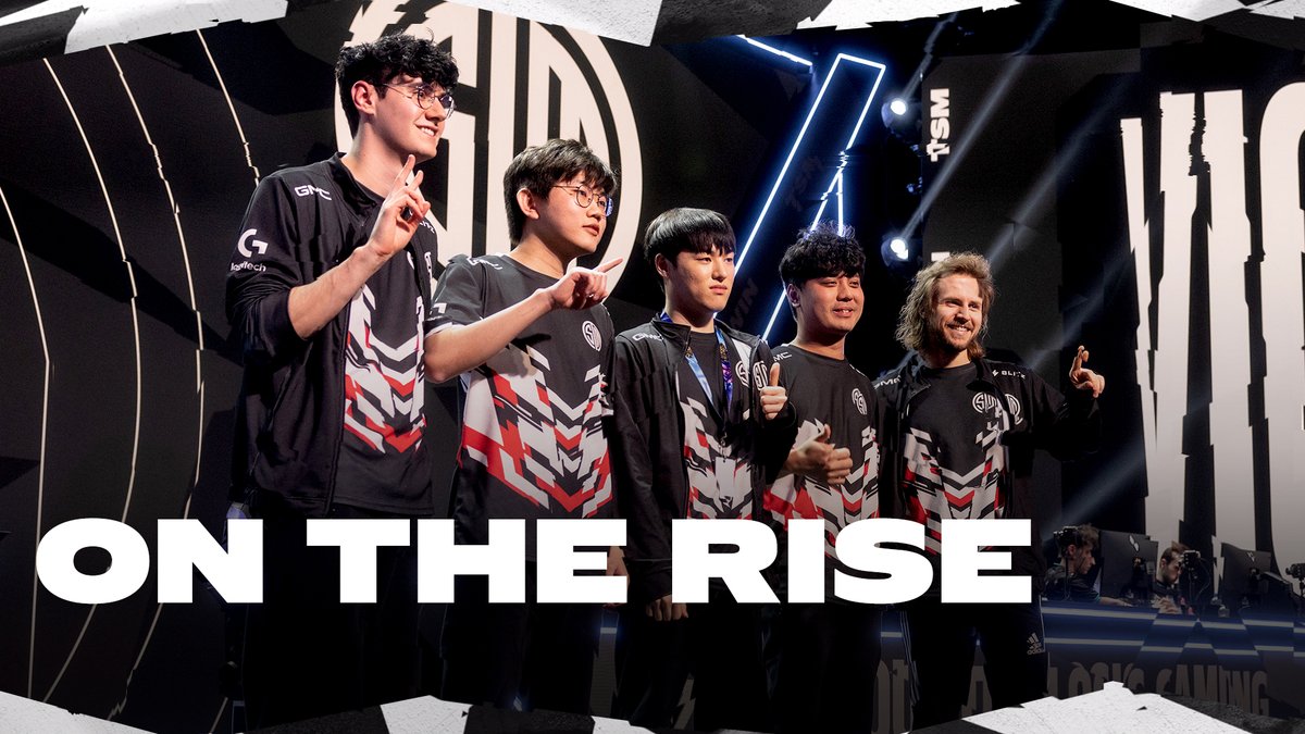 The undefeated have finally been defeated. New contenders are making their mark. Week 5 of the 2023 #LCS Spring Split starts on Thursday and Friday at 2PM PT / 5PM ET!