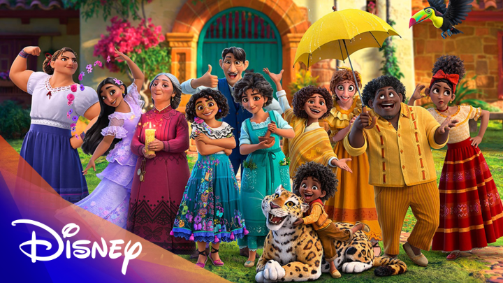Aprender es un regalo, or learning is a gift! ✨ Find out more about the Spanish words and phrases used in Encanto, then watch the film, streaming now on Disney+.
