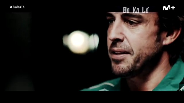 La justicia. La respuesta es la justicia. #Bakalá