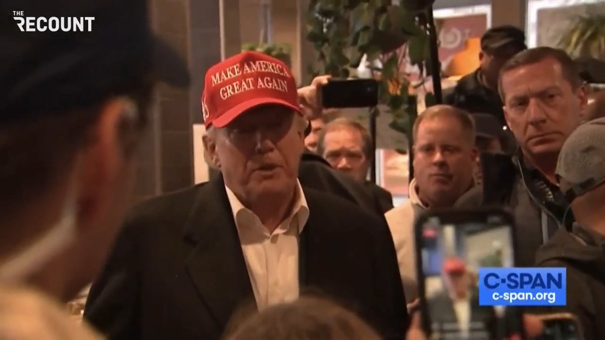 Donald Trump responds to Transportation Sec. Pete Buttigieg pointing out that his administration rolled back regulations on the rail industry: "I had nothing to do with it."