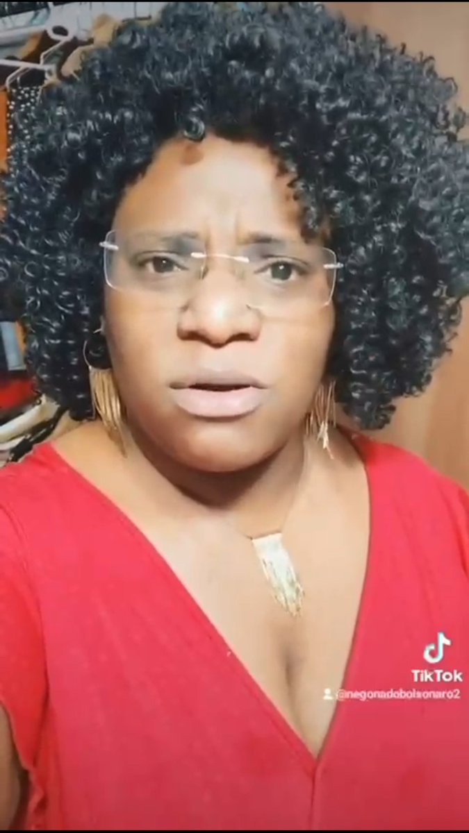 A revolta da Negona do Bolsonaro é a revolta de muitos paulistas. E o gov. Lula ainda teve a CARA DE PAU de informar hoje que enviará R$ 7 milhões à S. Sebastião. O gov. FEDERAL! Este é um valor p/ um gov. ESTADUAL dispor. Que VERGONHA! É um deboche com nosso povo