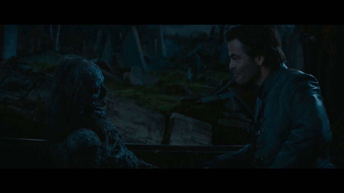 A grave mistake has been made... 🧟‍♂️ #DnDMovie