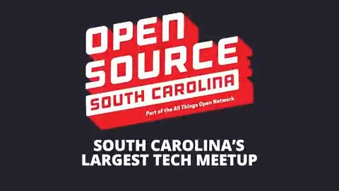 Join the largest technology Meetup group in South Carolina! Connect with nearly 1,500 members around the state for monthly meetings and events.