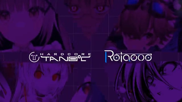 【アップデート予告】 HARDCOREで星空を描いたら、どんな音楽をできるのかな？ 宇宙船に乗って銀河へ飛び込み、光速を超える鼓動を体感せよ！ HARDCORE TANO*C コラボソングパック 2月28日(火) リリース 人気の既存曲3曲とオリジナル新曲3曲が登場！ 続報をお楽しみに！ #Rotaeno #ロテーノ