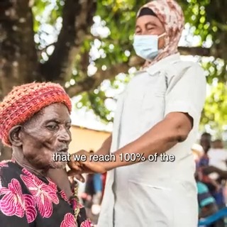 “We can end the global health emergency of #COVID19 in 2023.”- Dr Maria Van Kerkhove explains ⬇