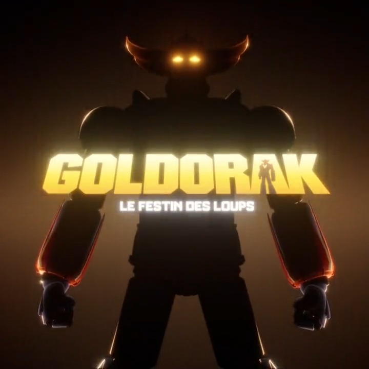 Goldorak. Pour la première fois en jeu vidéo ! 🤖 #Goldorak : Le Festin Des Loups, disponible en 2023 sur PlayStation 4, PlayStation 5, Nintendo Switch, Xbox Series X|S, Xbox One et PC.