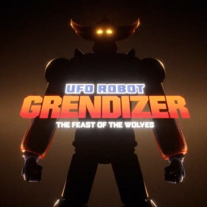 Grendizer. For the first time in a video game! 🤖 UFO Robot #Grendizer, available in 2023 on PlayStation 4, PlayStation 5, Nintendo Switch, Xbox Series X|S, Xbox One and PC.